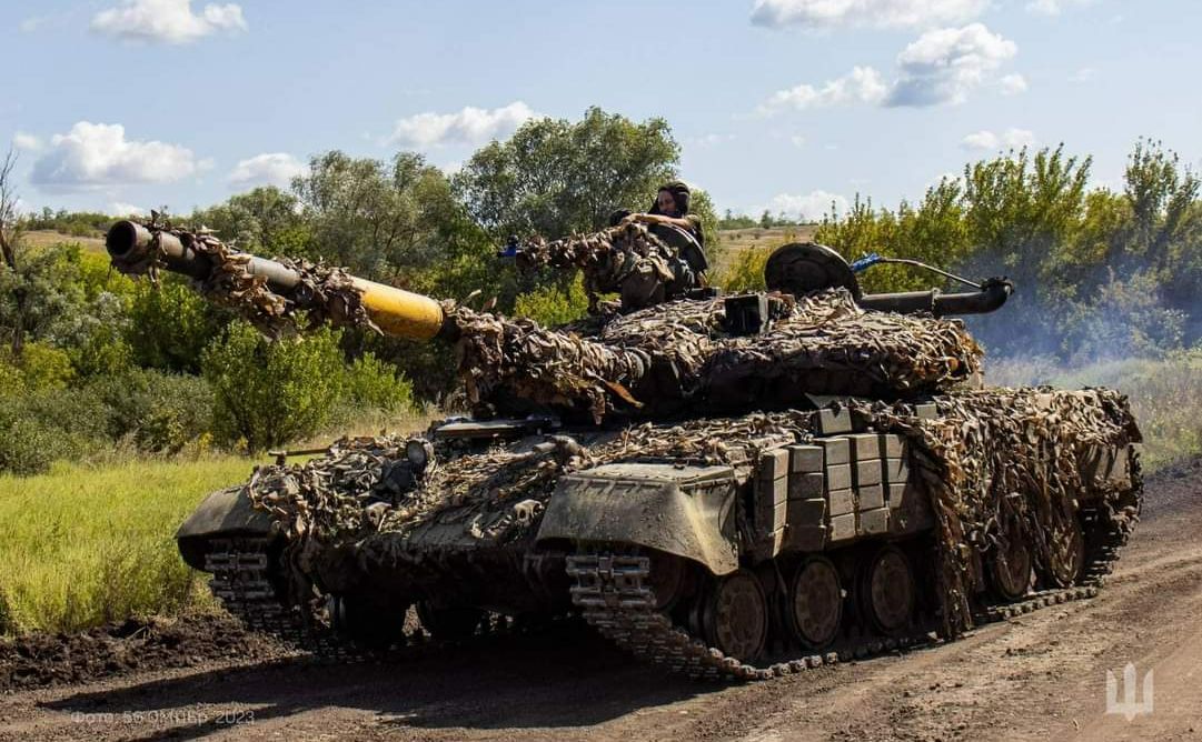 Українські військові на війні. Фото ілюстративне: Генштаб ЗСУ