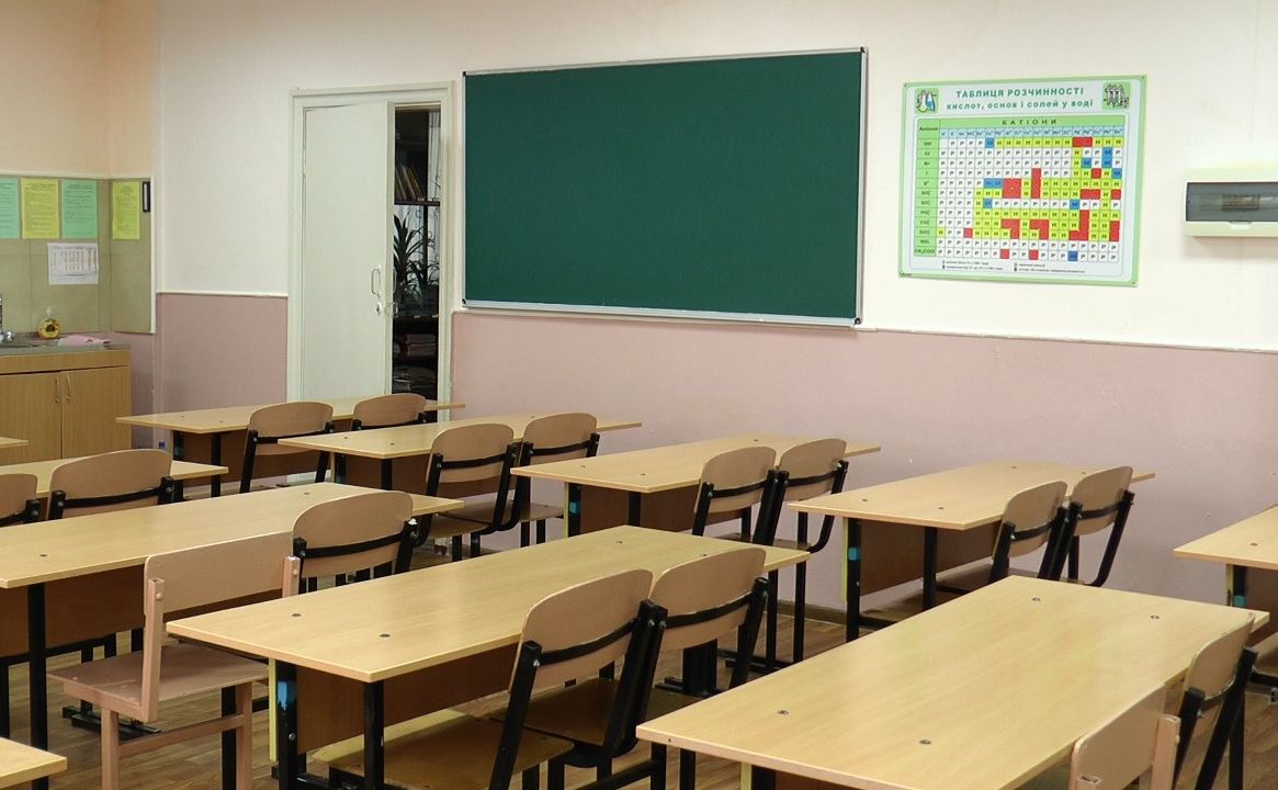 Перейменування є важливою складовою деколонізації міста. Ілюстративне фото: сайт Київради
