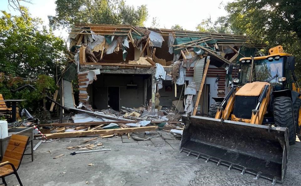 Фото: Київська міська прокуратура