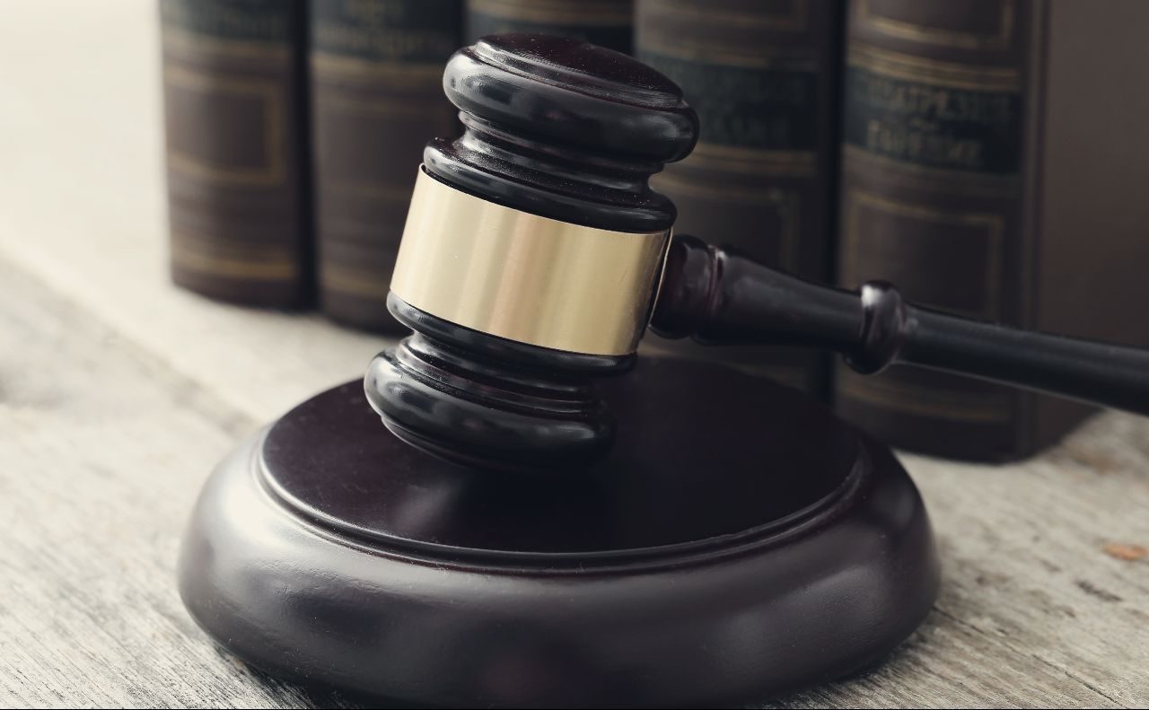 Суд. Фото ілюстративне з відкритих джерел