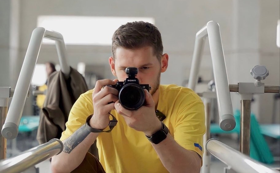 Благодійна фотосесія відбудеться у Києві 7 жовтня. Фото з відкритих джерел