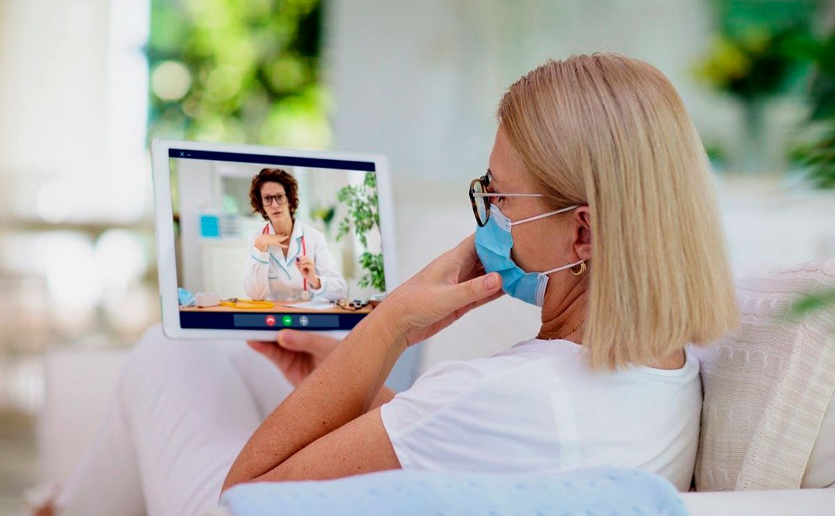 Ілюстративне фото: Telemed24
