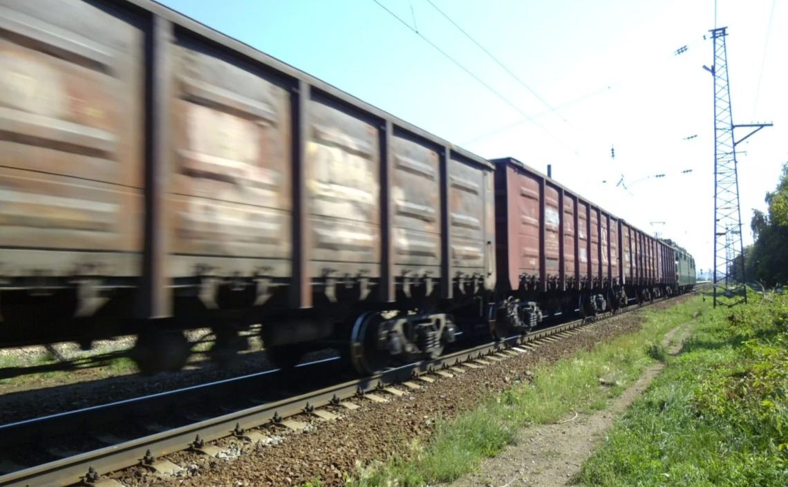 Трагедія на колії сталася в Бучі. Фото ілюстративне з відкритих джерел