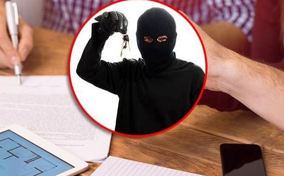 Зловмисними підробили документи на дві квартири в Дніпровському та Оболонському районах. Фото з відкритих джерел