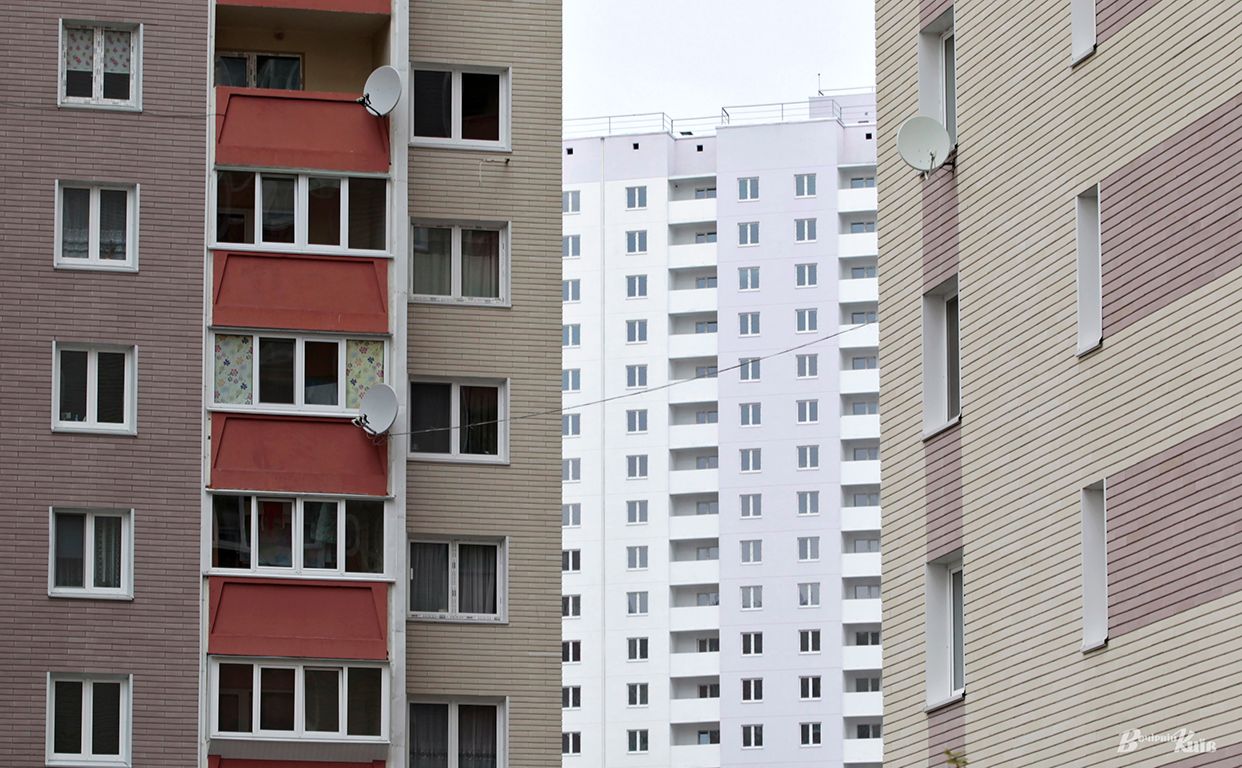 Ілюстративне фото «Вечірній Київ»
