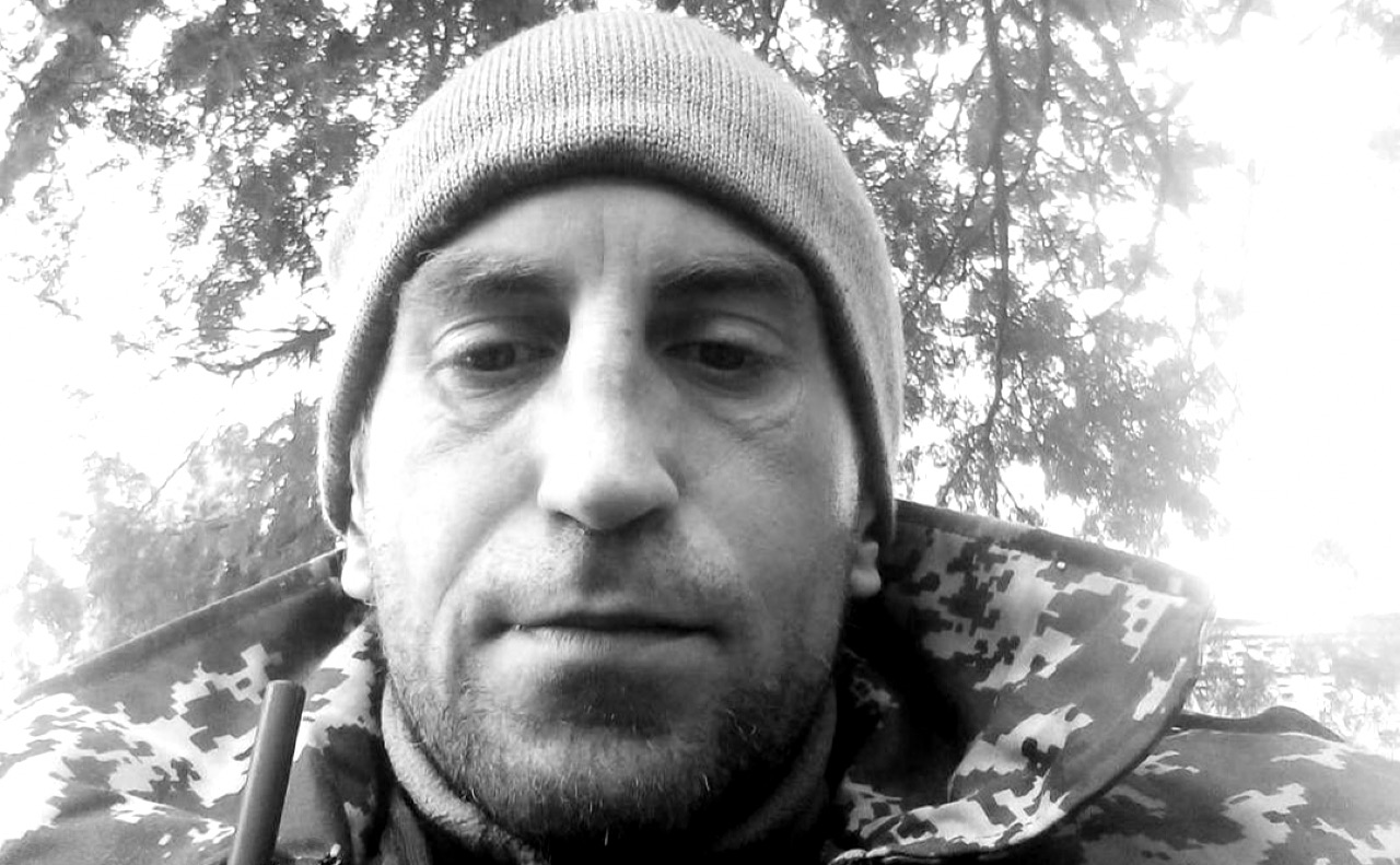 Артем Адаменко. Фото: Бучанська міськрада