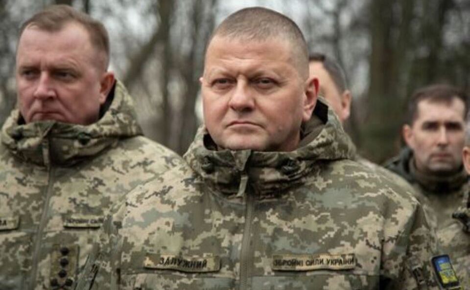 Головнокомандувач ЗСУ розповів про ситуацію у місцях найзапекліших боїв. Фото ілютративне: Генштаб