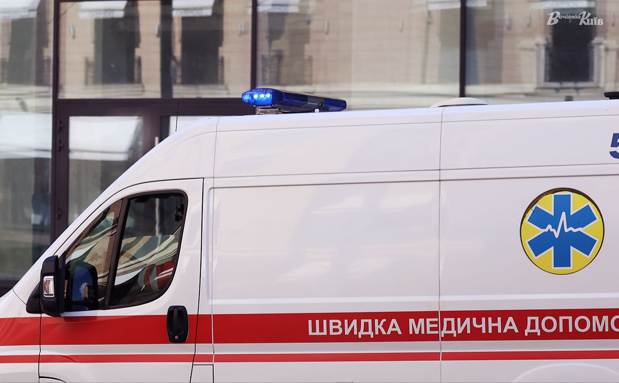 СБУ та Нацполіція викрили схему втечі військовозобов’язаних. Ілюстративне фото: Борис Корпусенко
