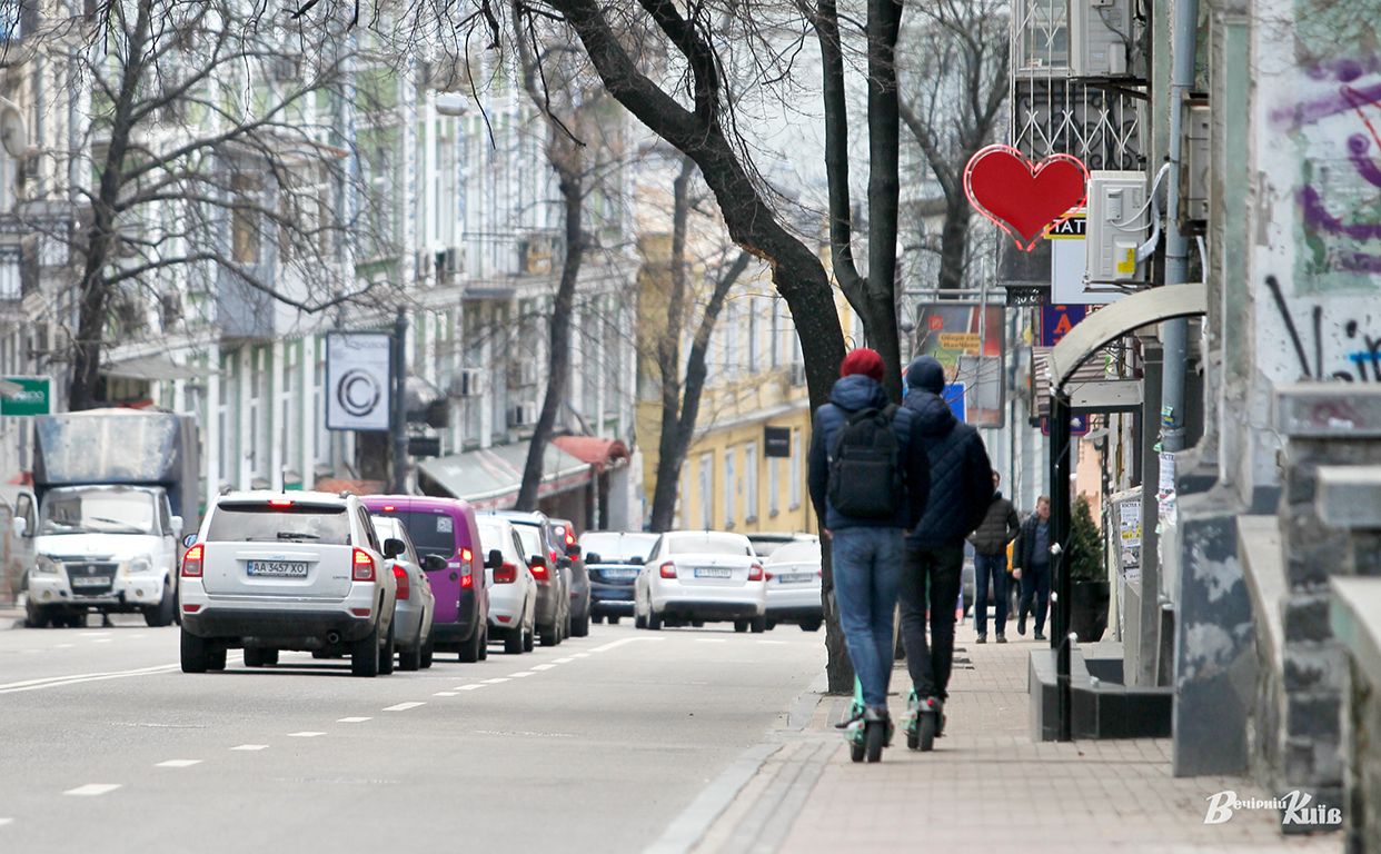 Ілюстративне фото Бориса Корпусенка