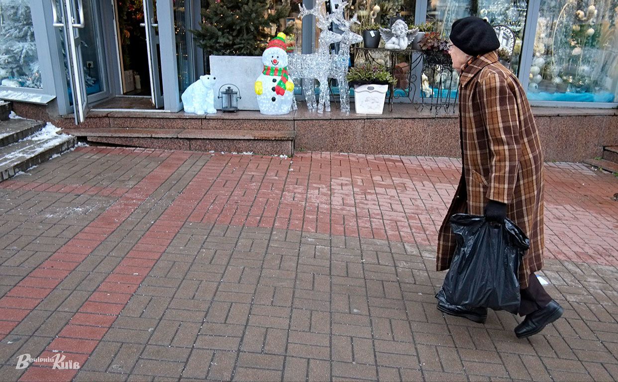 Ілюстративне фото Бориса Корпусенка
