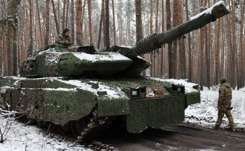 Українські військові. Фото ілюстративне: Генштаб ЗСУ