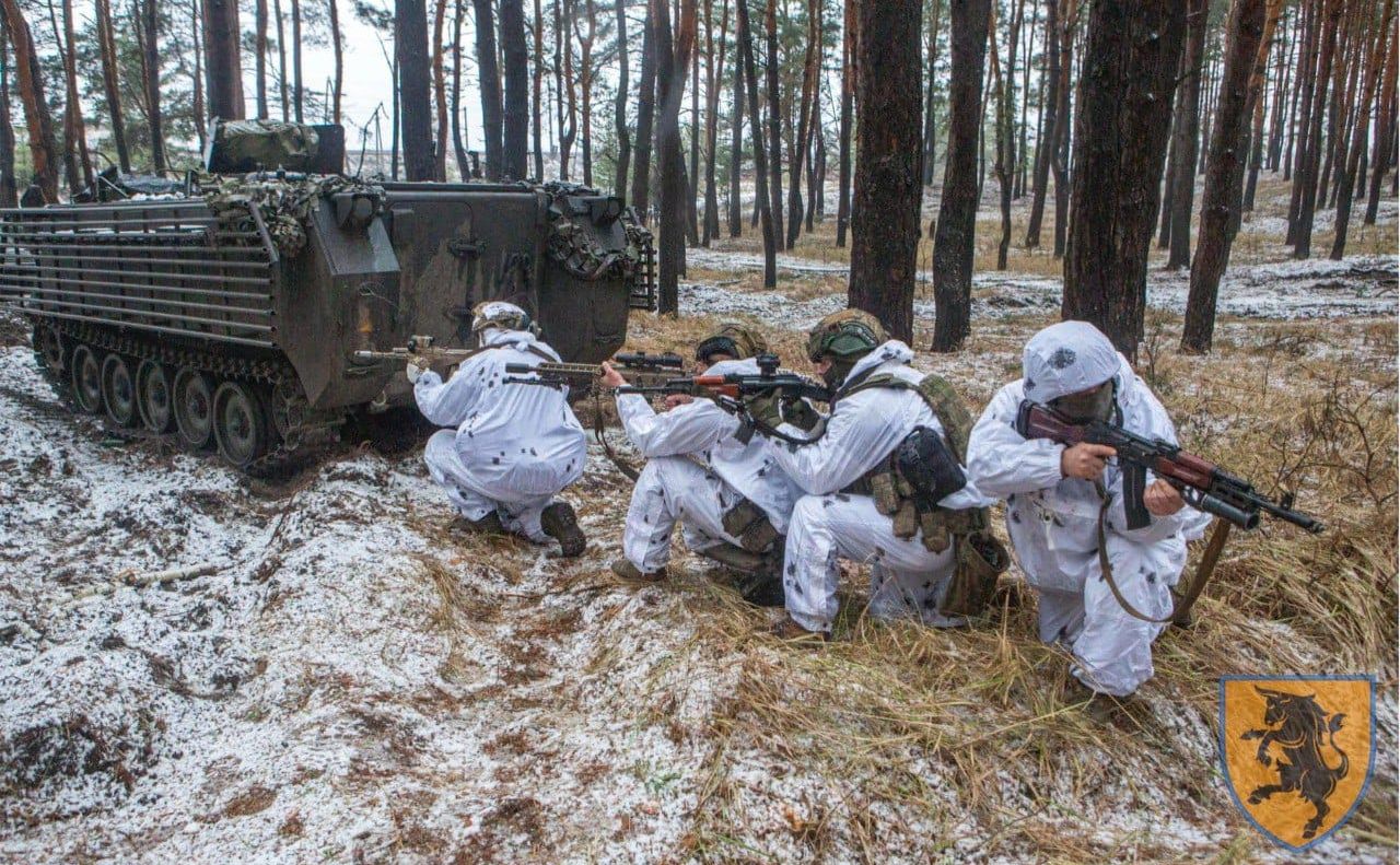 Наші воїни стійко тримають оборону, завдаючи ворогу значних втрат. Фото: Генштаб ЗСУ