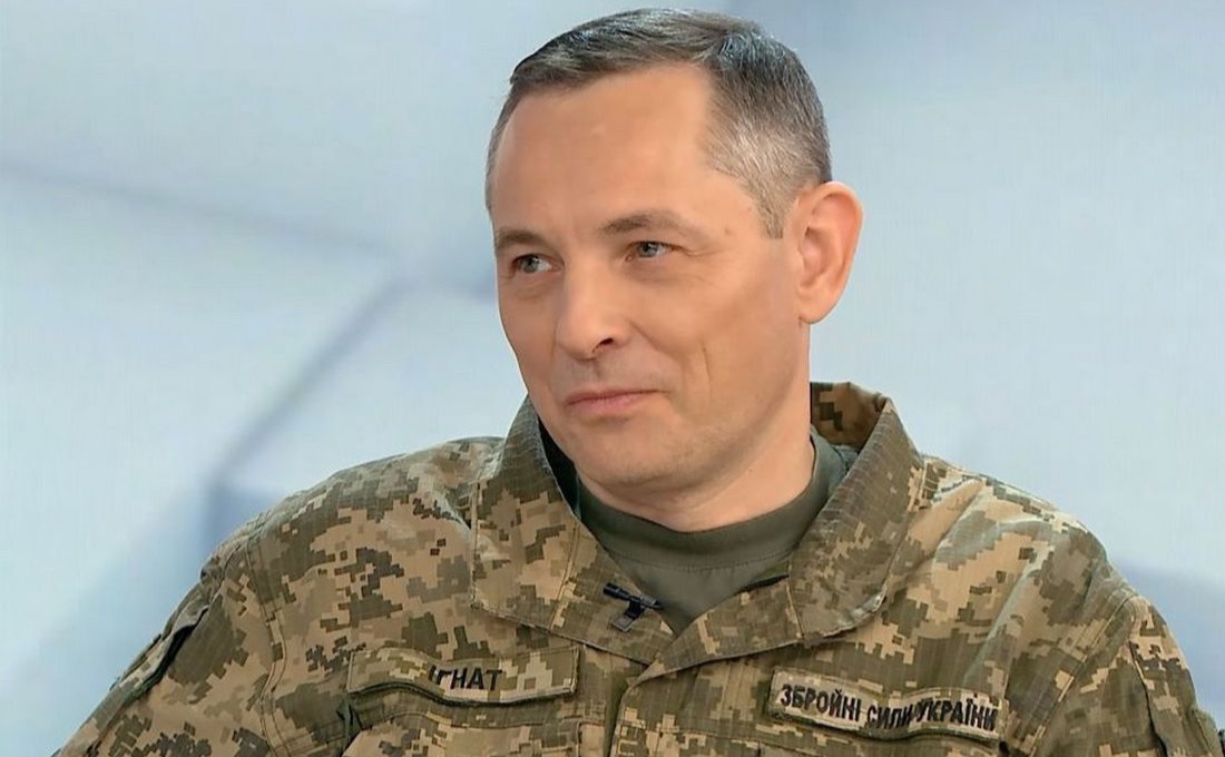 Юрій Ігнат. Фото з відкритих джерел