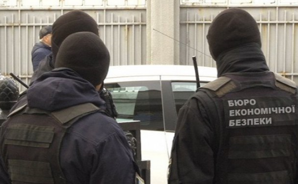 Детективи БЕБ. Фото ілюстративне: Бюро економічної безпеки