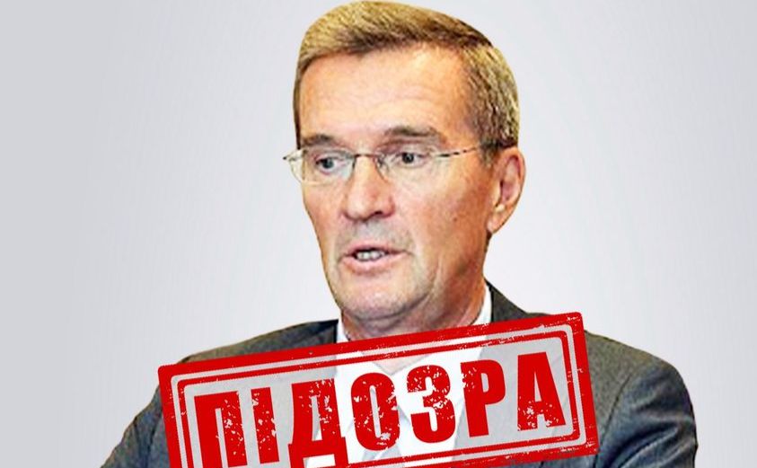 Гендиректора найбільшої ракетної корпорації рф оголосять у міжнародний розшук. Фото: СБУ