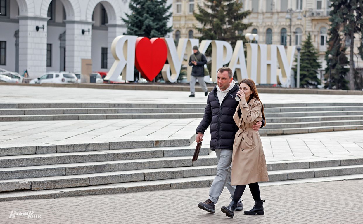 Ілюстративне фото: Борис Корпусенко