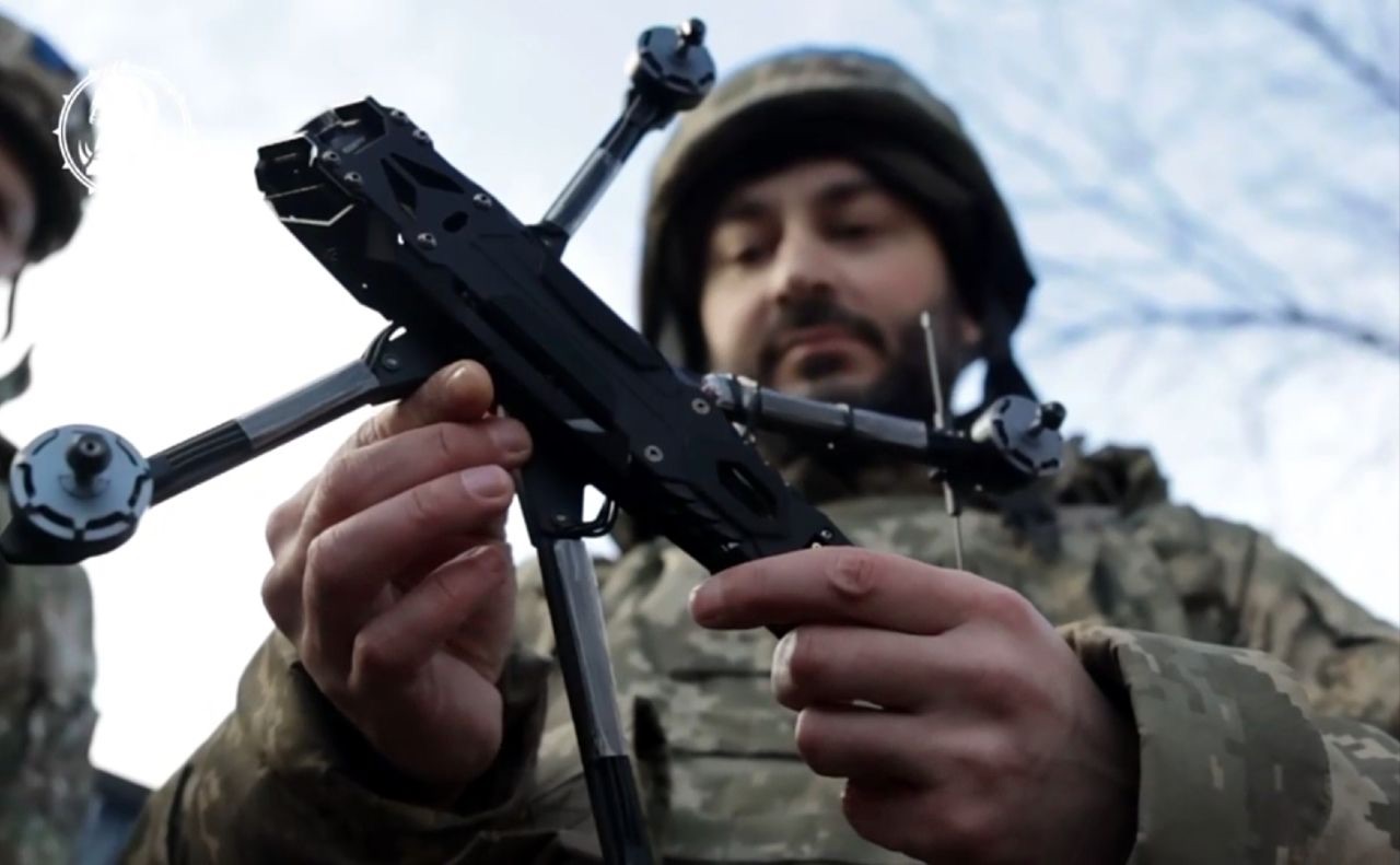 Військовослужбовці пройшли навчання як в Україні, так і за кордоном. Ілюстративне фото військового з відкритих джерел