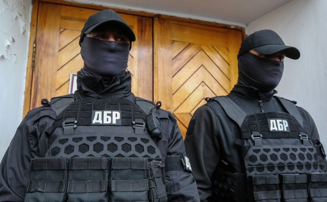Державне бюро розслідувань. Фото ілюстративне з відкритих джерел
