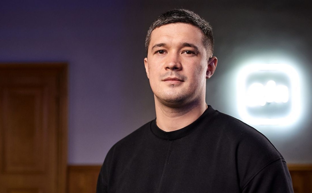 Михайло Федоров. Фото з відкритих джерел