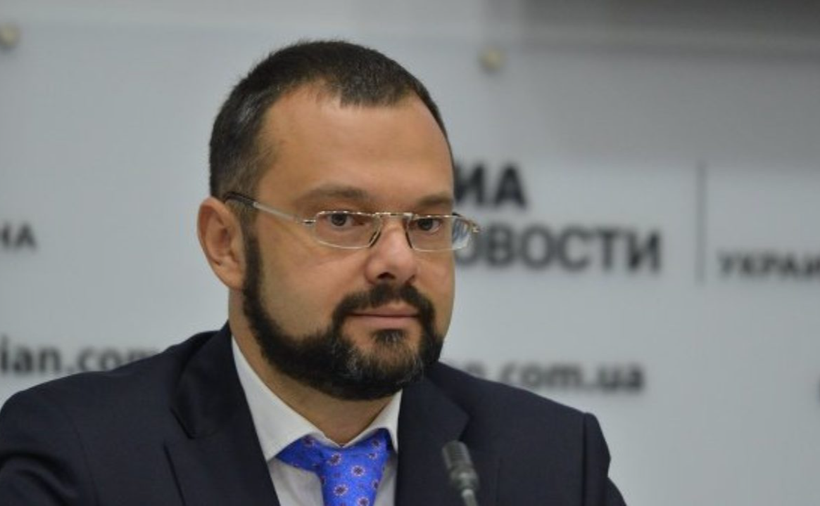 Гольдарб утік з України на початку повномасштабного вторгнення. Фото ілюстративне з відкритих джерел