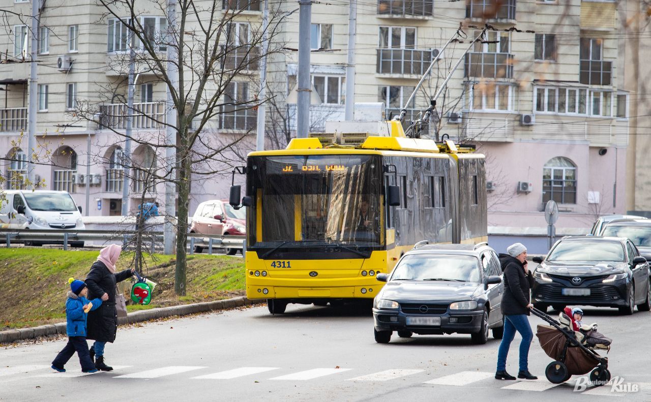 Ілюстративне фото Олексія Самсонова