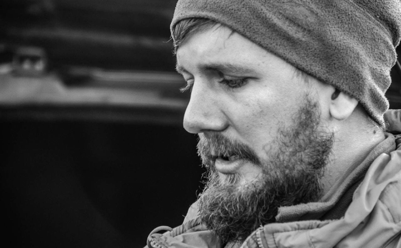 Павло Петриченко. Фото зі сторінки Сергія Притули