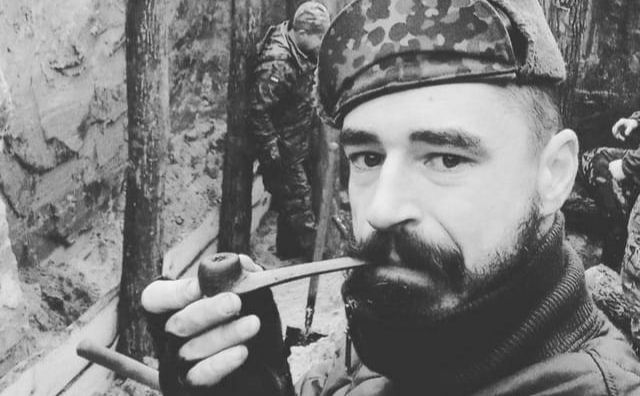 У червні Ярославу мало виповнитися 36 років. Фото: Муніципальна охорона