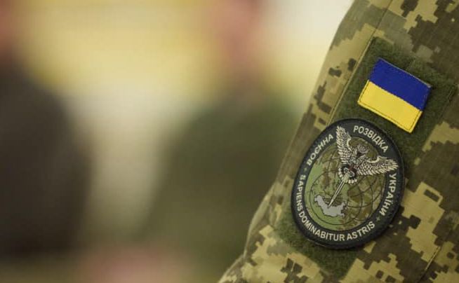 Воєнні розвідники встановили причетних до воєнного злочину. Фото ілюстративне: ГУР