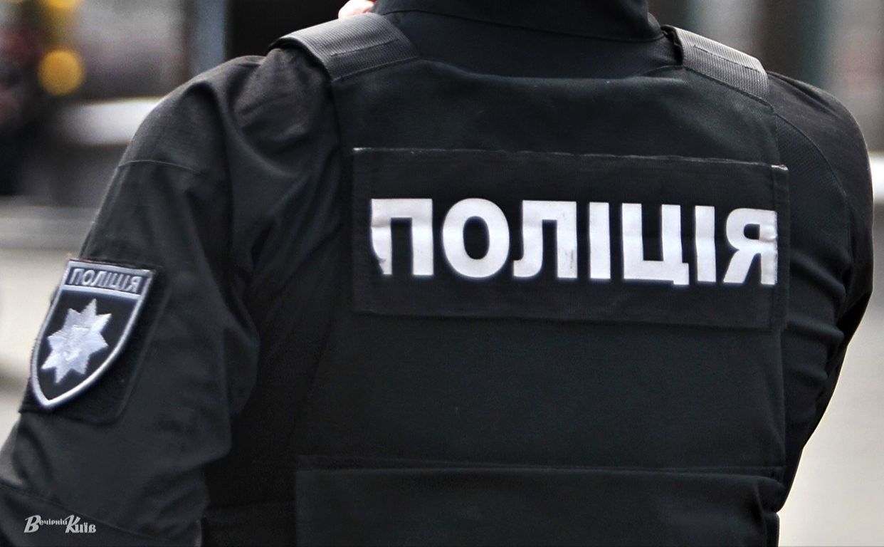 У Києві в центрі міста сталася стрілянина. Фото ілюстративне: Борис Корпусенко
