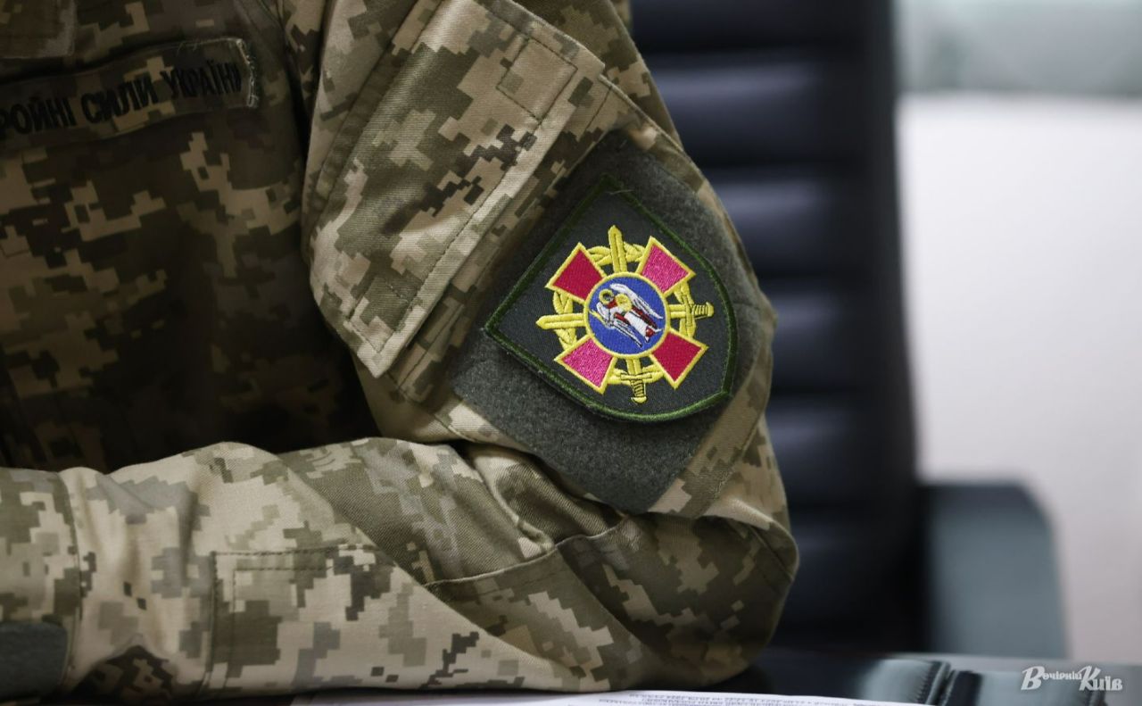Відтепер придатність до військової служби поділяється на кілька категорій. Фото ілюстративне: Борис Корпусенко