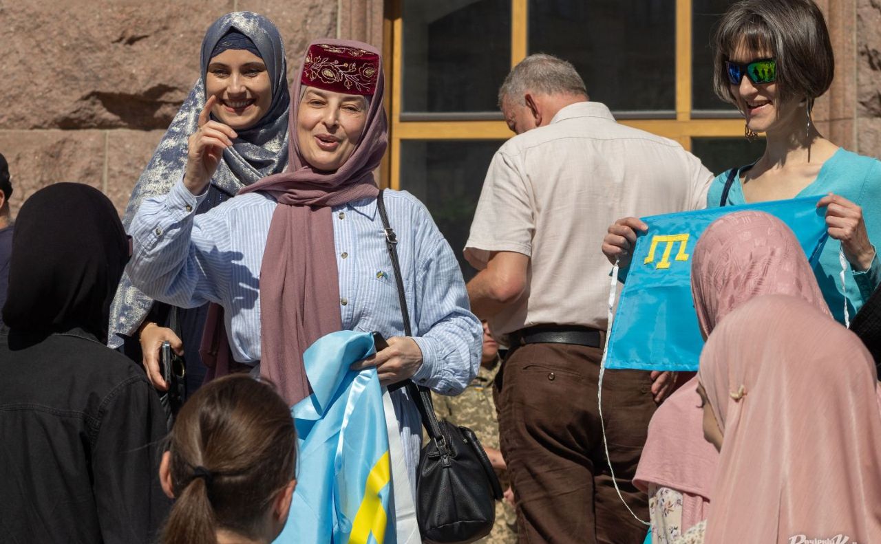 Ілюстративне фото: Михайло Марків