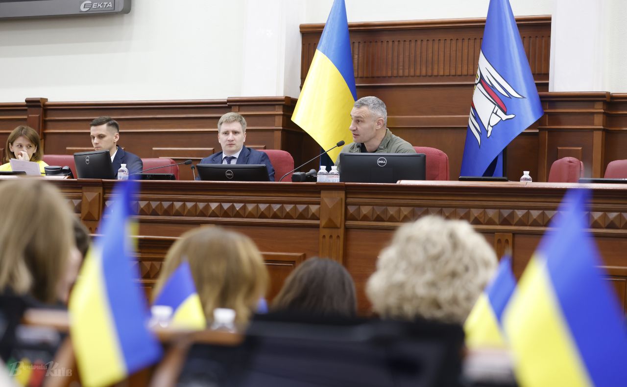 На програму передбачено фінансування в майже 13 млрд 120 млн грн. Фото: Борис Корпусенко