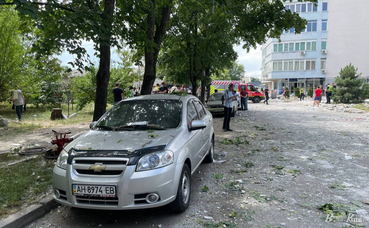 Фото: Тетяна Асадчева