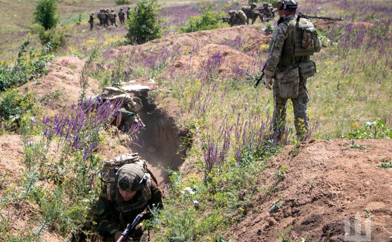 Ілюстративне фото СтратКом ЗСУ