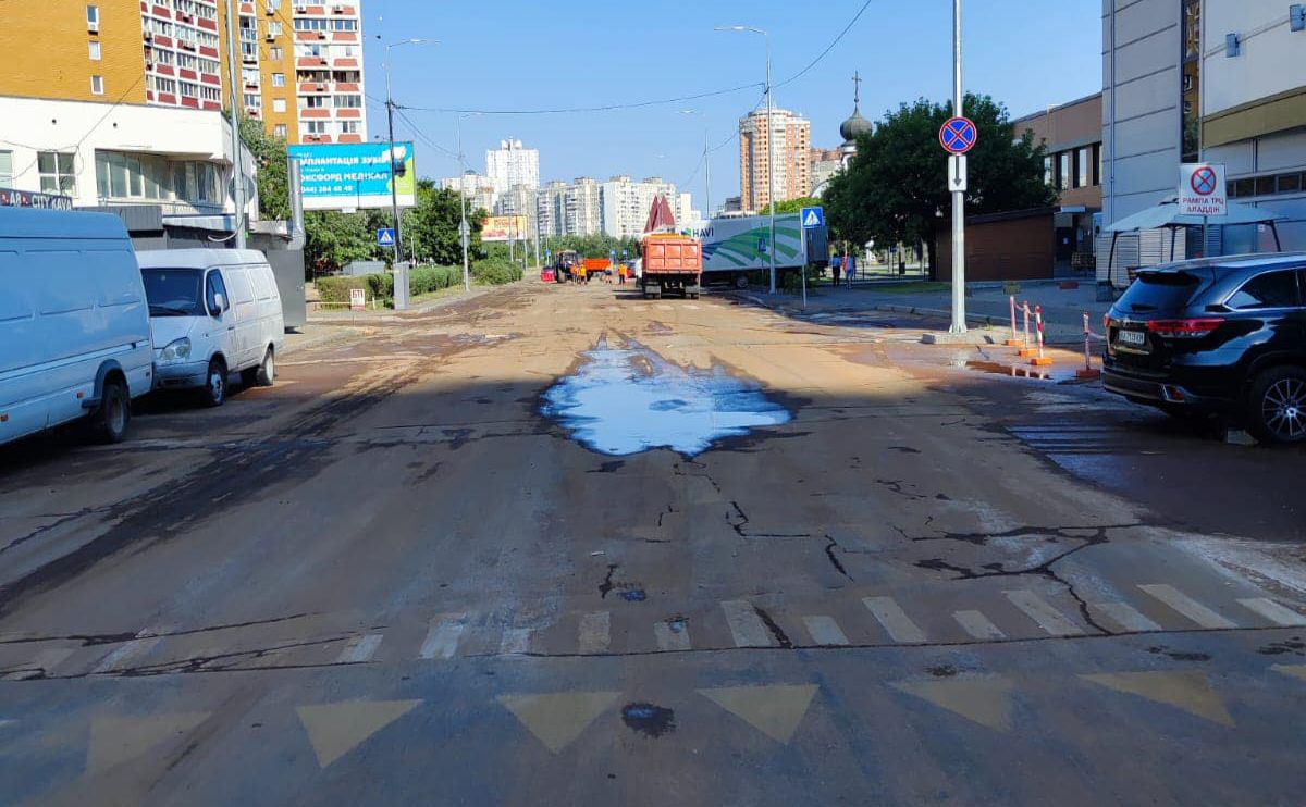 Фото: Дарницька РДА