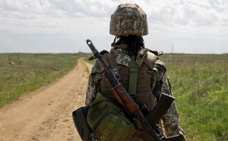 Жінки в ЗСУ. Ілюстративне фото з відкритих джерел
