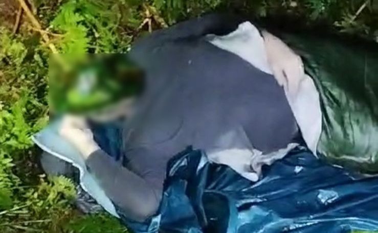 Причину смерті встановить судмедекспертиза. Фото: ДПСУ