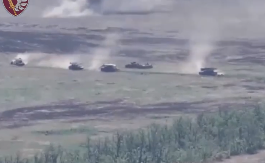 Фото: скріншот з відео