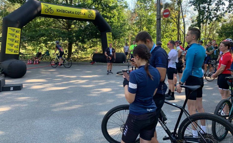 Під час заходу. Фото: Суспільне