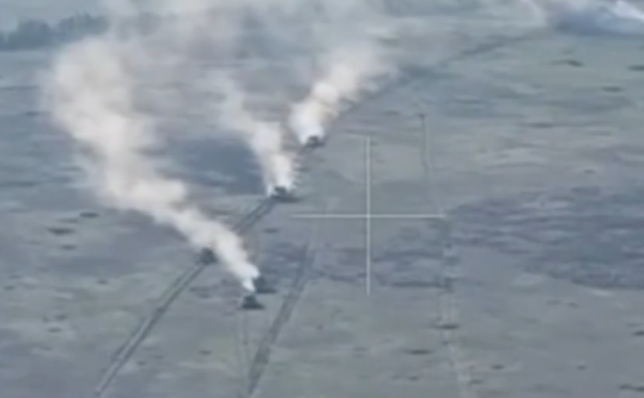 Фото: скріншот з відео