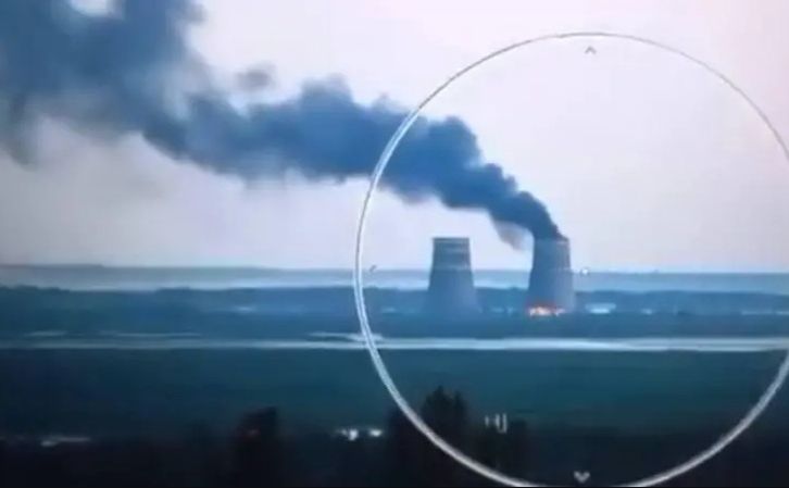 Скрин відео