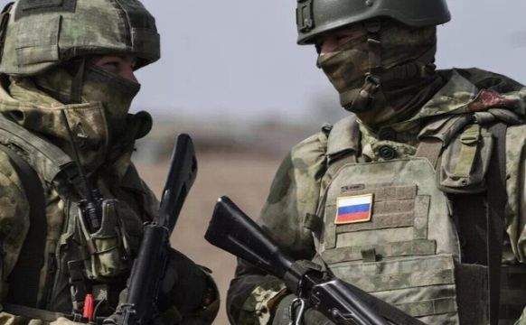 росіяни не приховують своїх воєнних злочинів. Фото ілюстративне з відкритих джерел