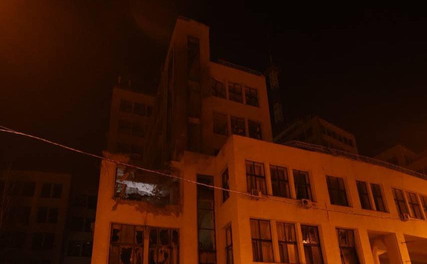 Фото зі сторінки Олега Синєгубова