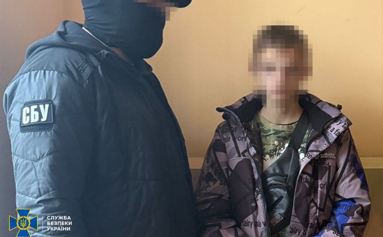 Підозрюваним загрожує до 12 років