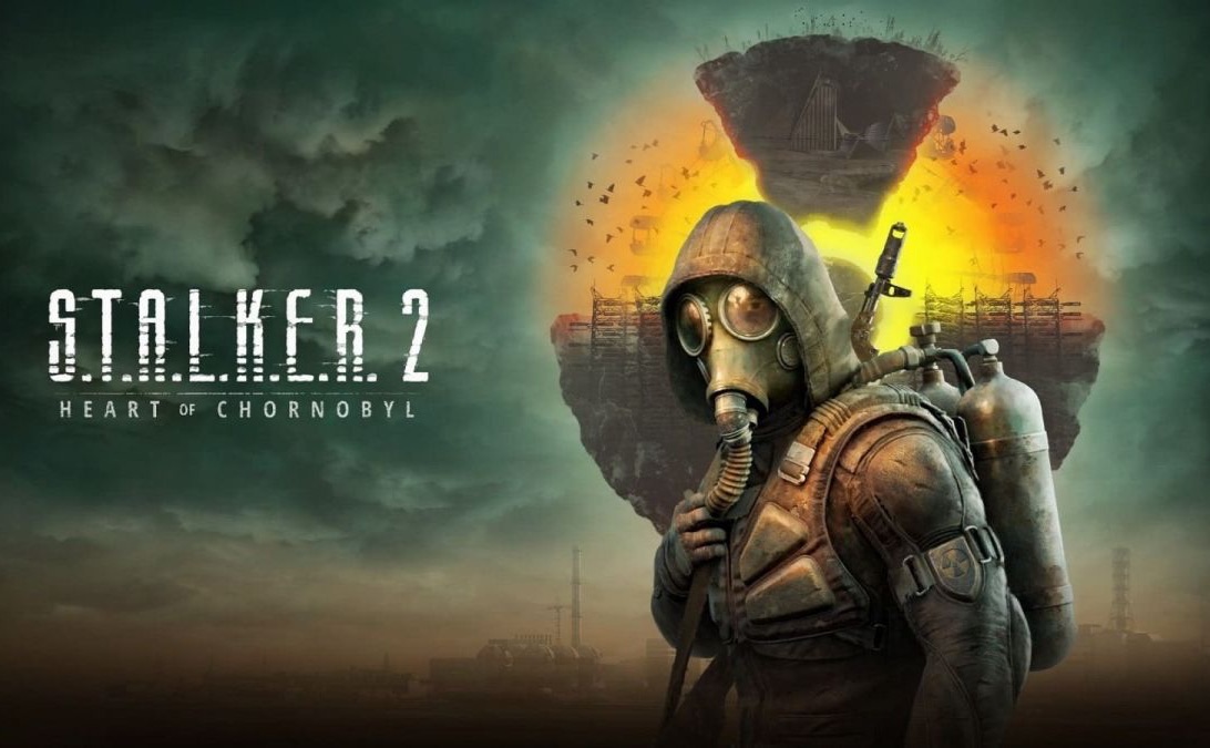 Скрін гри S.T.A.L.K.E.R. 2