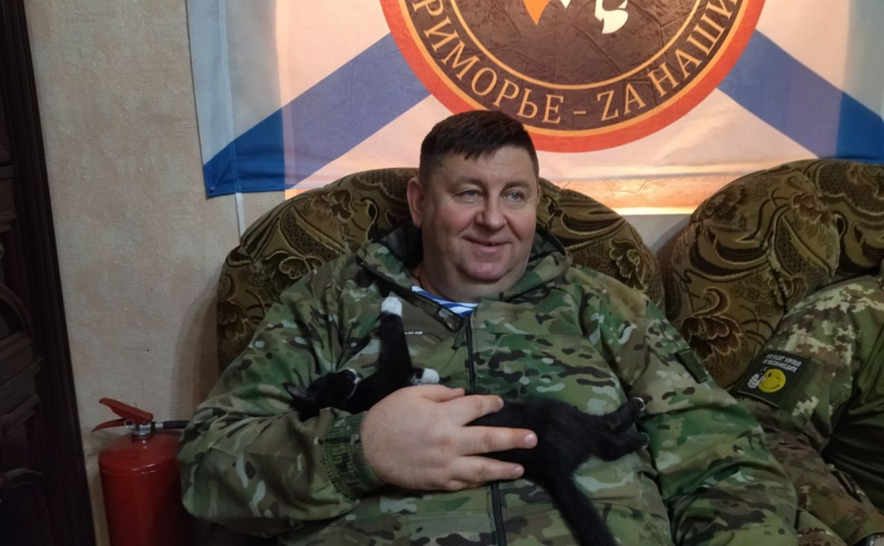 Сергій Єфремов. Фото: з відкритих джерел