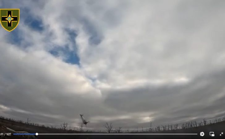 Скрин відео