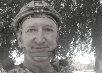 Олег Романенко. Фото: НМУ ім. О.О. Богомольця