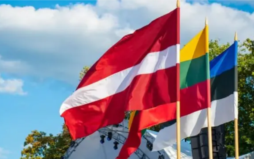 Країни Балтії були останніми трьома державами-членами ЄС, чиї електромережі працювали в системі росії. Фото з відкритих джерел