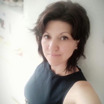 Ніна Токарєва